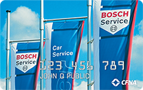 Bosch Financing