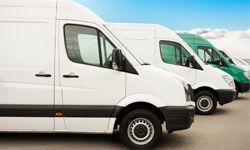 Fleet Repair Services