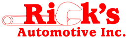 Rick's Automotive Cleburne, LLC