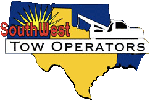 South West Tow Operators Logo