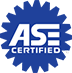ASE Logo