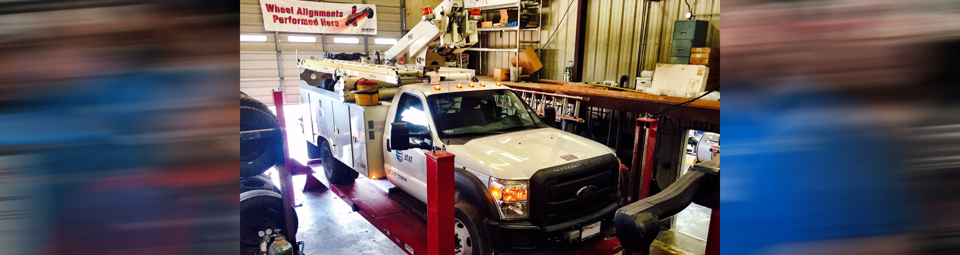 Rick's Automotive Inc